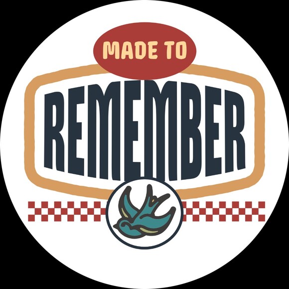 madetoremember